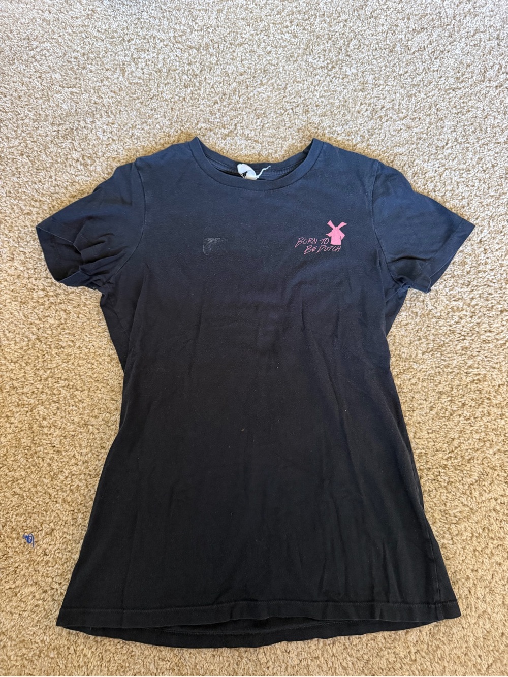 Woman’s Dutch Bros Shirt